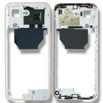 Aro Carcaça Lateral Xiaomi Redmi 15C
