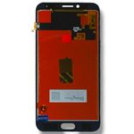 Frontal Tela Samsung J4 J400 Incell Wefix