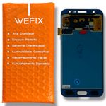 Frontal Tela Samsung J5 J500 Incell Wefix