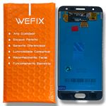 Frontal Tela Samsung J5 Prime G570 PLS LCD Wefix