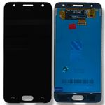 Frontal Tela Samsung J5 Prime G570 PLS LCD Wefix
