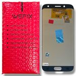 Frontal Tela Samsung J5 Pro J530 Incell Wefix