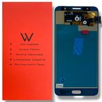 Frontal Tela Samsung J7 Metal J710 Incell Wefix