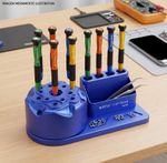 Organizadora de Ferramentas Wefix