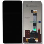 Frontal Tela Xiaomi Redmi A5 - Poco C71 IPS LCD WeKeep 