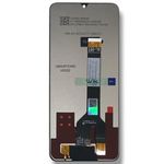 Frontal Tela Xiaomi Redmi A5 - Poco C71 IPS LCD WeKeep 