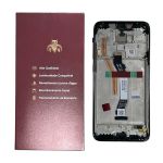 Frontal Tela Xiaomi Note 8 Pro IPS LCD WeKeep C- Aro 
