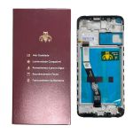 Frontal Tela Xiaomi Note 9 - Redmi 10X IPS LCD WeKeep C-Aro