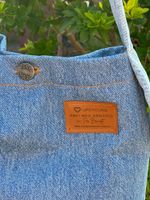 Bolsa Jeans Pequena