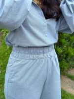 Calça Ester de Algodão