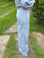 Calça Ester de Algodão