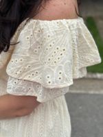 Vestido de Laise Longo