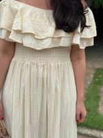 Vestido de Laise Longo