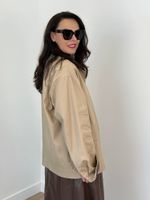 Parka Gabardine