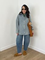 Jeans Balloon
