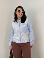 Camisa Guipir