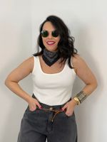 Bandana Preta