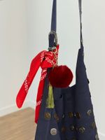 Bandana Vermelha