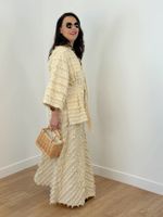 Kimono de Algodão Off