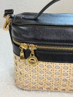 Bolsa Patricia em Couro