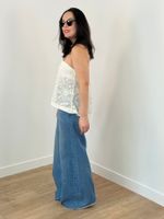 Jeans Palazo