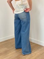 Jeans Palazo