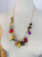 Conjunto 3 colares