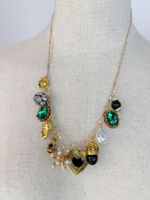 Conjunto 3 colares