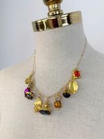 Conjunto 3 colares
