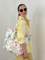 Eco Bag Flower