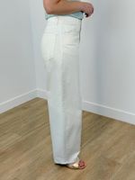Jeans Balloon Branco