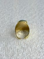 Anel Renata Verde