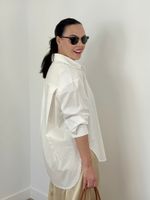 Camisa Branca