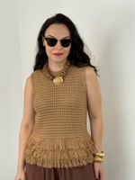 Blusa Tricot Nanci