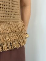 Blusa Tricot Nanci