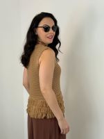 Blusa Tricot Nanci
