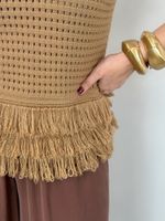 Blusa Tricot Nanci