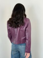 Jaqueta Perfecto Uva