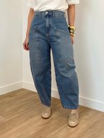 Jeans Balloon