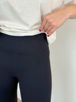 Legging Pezinho Preta