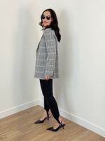 Legging Pezinho Preta