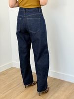 Calça Barrel Jeans
