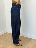 Calça Barrel Jeans