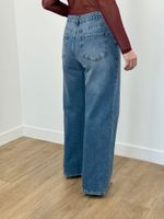 Jeans Reto