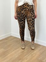 Legging Animal Print