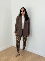 Legging Animal Print