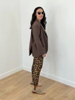 Legging Animal Print