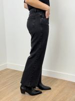 Jeans Reto Black