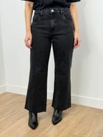 Jeans Reto Black