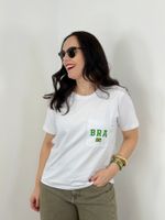 Camiseta BRA